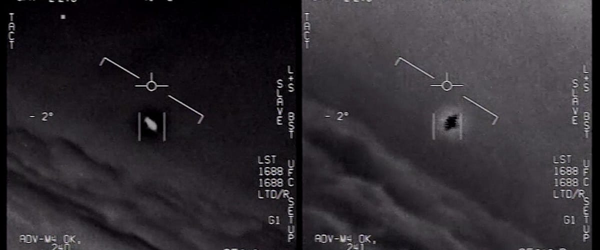 The Disclosure Era – From UFOs to Non-Human Intelligence