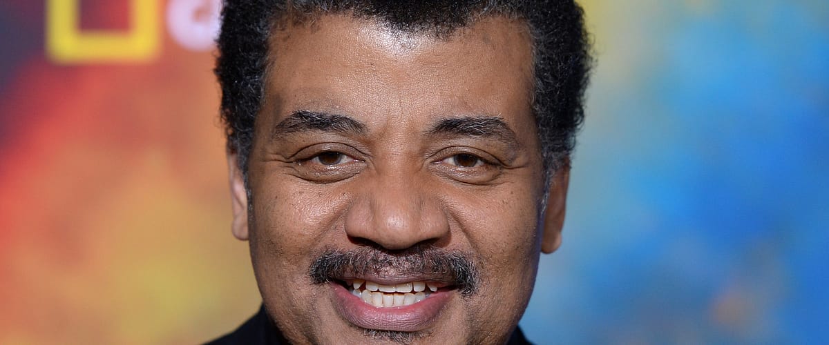 Neil deGrasse Tyson switches sides and says humans should prepare for aliens