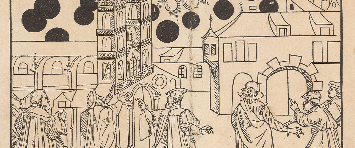 The Disclosure Era – Part 2(A) – A Rough Guide to UFO-Land in the Pre-Modern Age