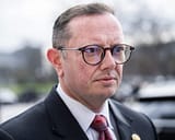 Representative Eric Burlison presses Mitre Corp for UAP documents going back to 1930 (Defense Scoop)