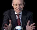 Harvard’s Avi Loeb to Head New UFO Panel