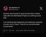 Eric Burlison just tweeted this!