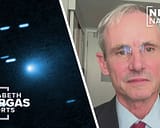Christopher Mellon says UFO incursions over US military bases “go back to WW2”