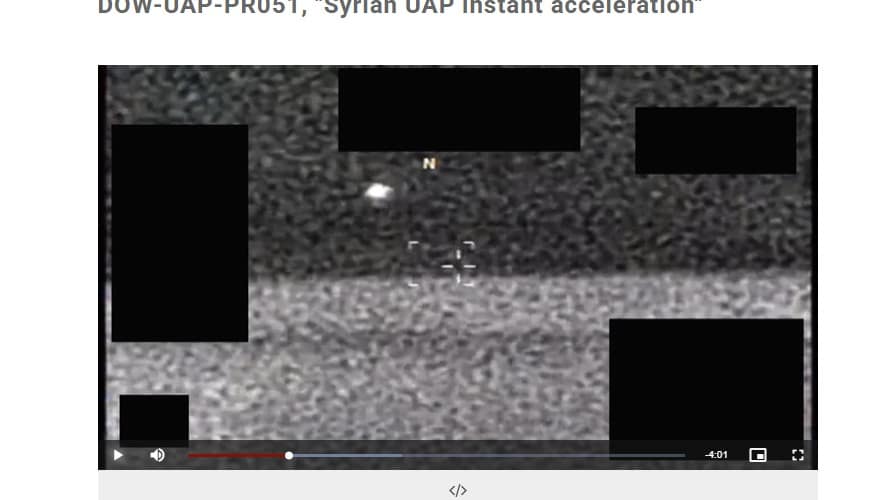 The Instant Acceleration Video – PR051