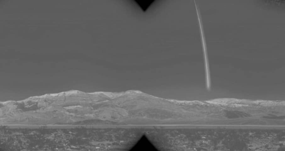 Pentagon drops the 5th batch of UFO files